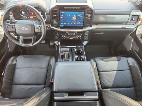 Used 2023 Ford F150 Raptor AWD/4WD image 21