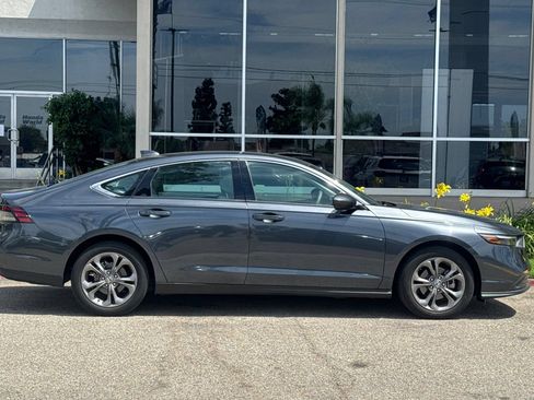 Used 2023 Honda Accord EX image 4
