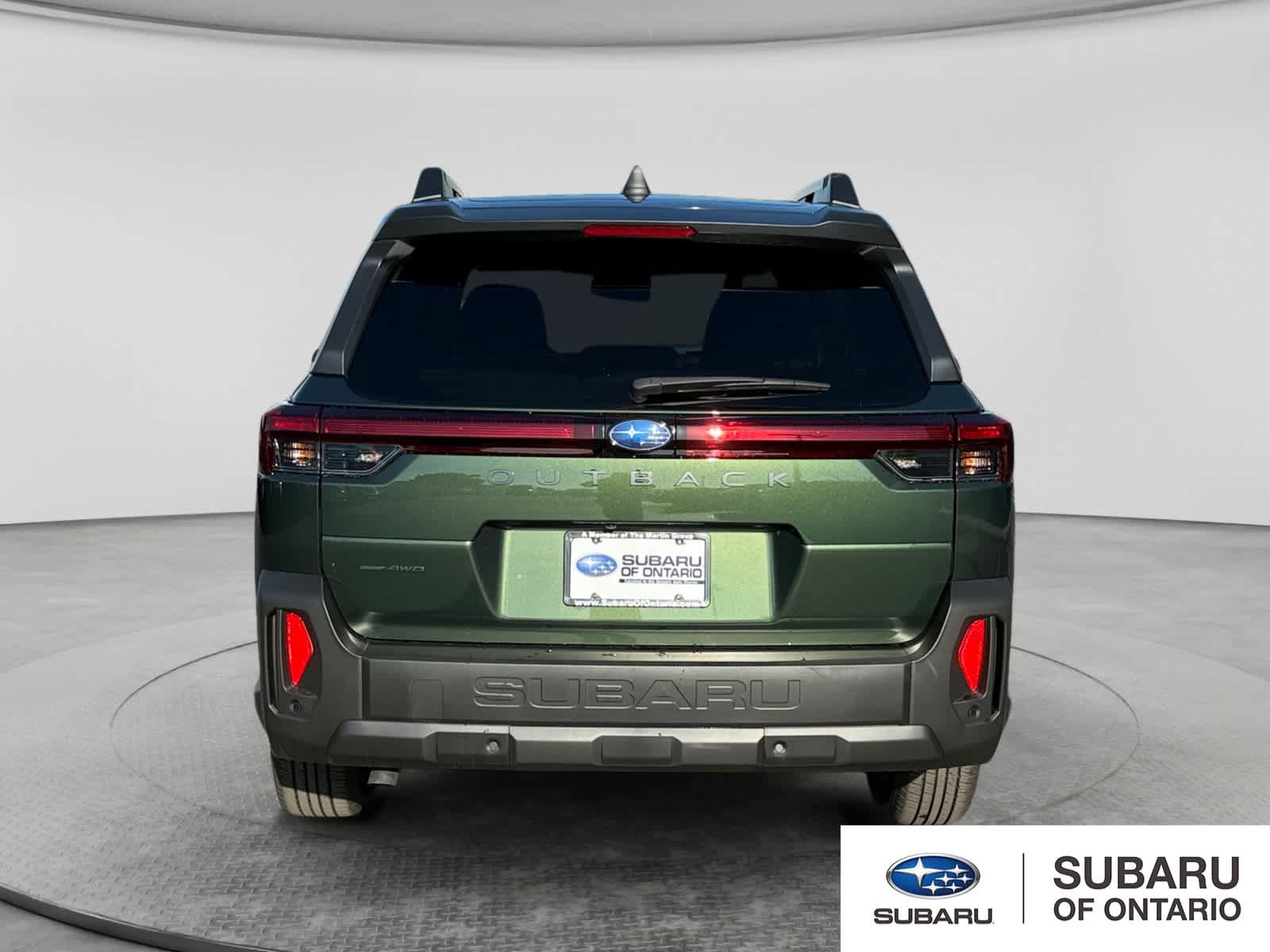 New 2026 Subaru Outback Limited AWD/4WD image 6