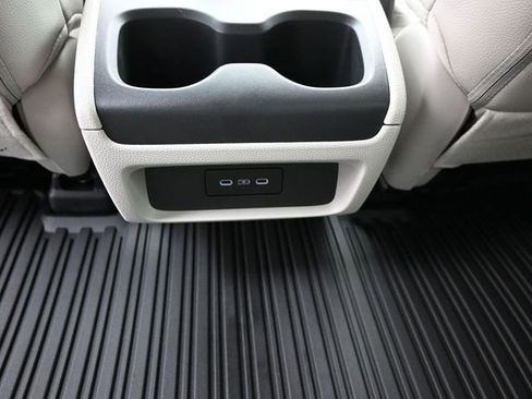 New 2026 Honda Odyssey EX-L image 14