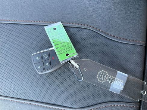 New 2026 GMC Sierra 1500 AT4 w/ AT4 Premium Package image 30