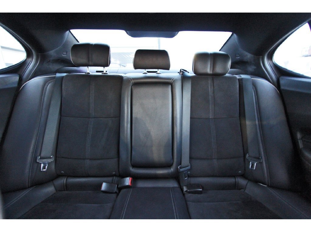 Used 2018 Acura TLX w/ Technology & A-SPEC Package FWD image 14