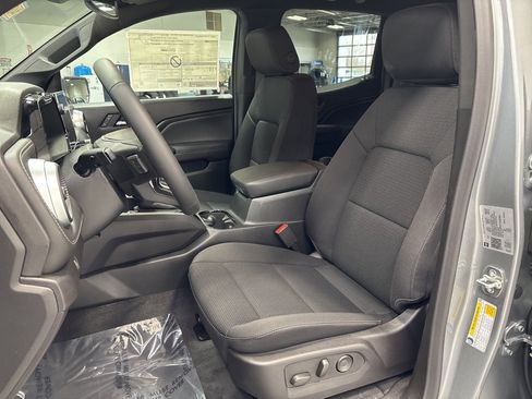 New 2026 Chevrolet Colorado LT w/ Advanced Trailering Package image 10