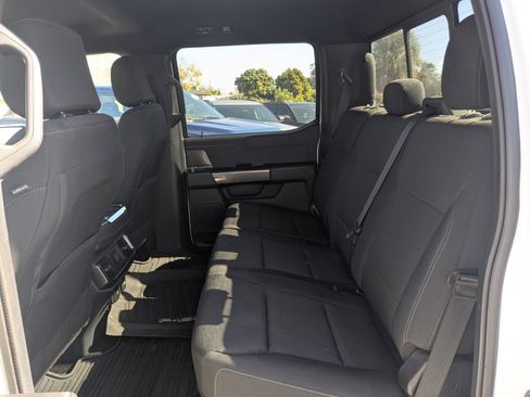 Used 2023 Ford F150 XLT w/ Equipment Group 302A High AWD/4WD image 15