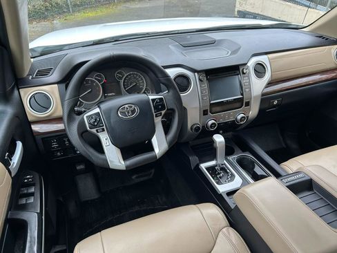 Used 2017 Toyota Tundra Limited image 14