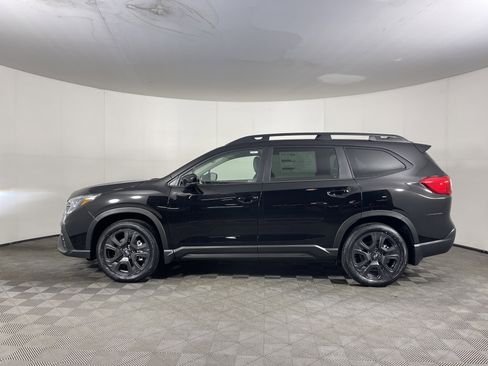 New 2026 Subaru Ascent Bronze Edition image 3