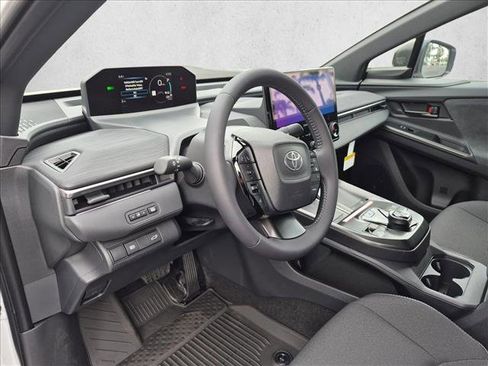 New 2026 Toyota C-HR AWD/4WD image 3