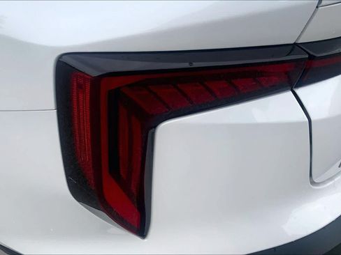 Used 2025 Kia K4 EX FWD image 27