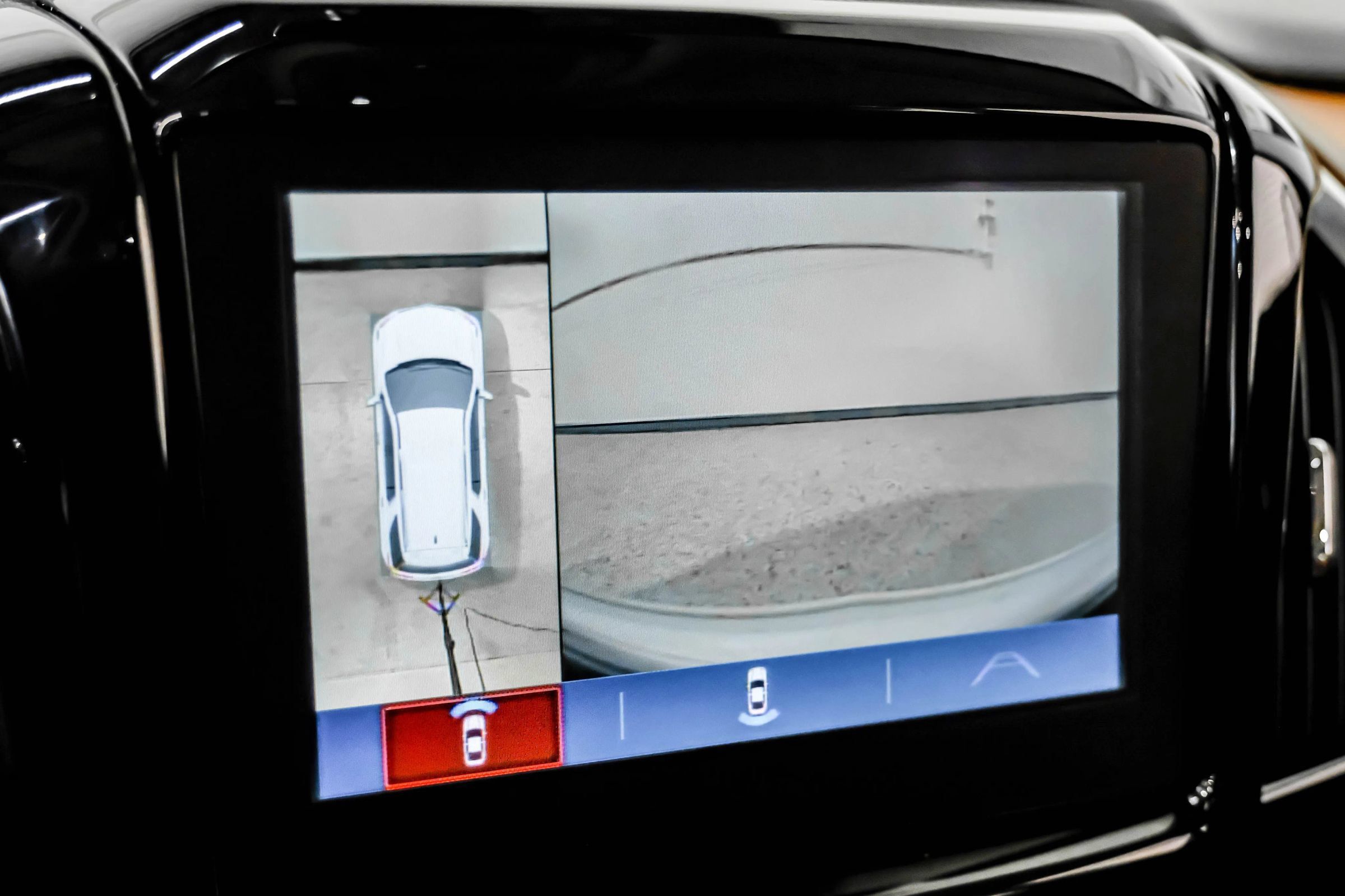 Used 2019 Chevrolet Traverse High Country w/ LPO, Floor Liner Package AWD/4WD image 29