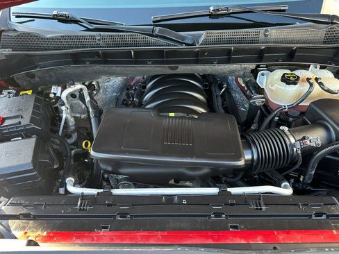 Used 2024 GMC Sierra 1500 Elevation image 20