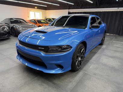 Used 2019 Dodge Charger R/T w/ Daytona Edition Group