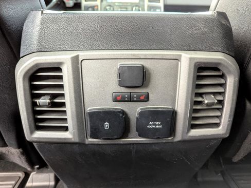 Used 2018 Ford F150 Raptor w/ Equipment Group 802A Luxury image 62