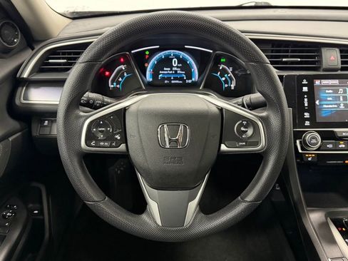 Used 2017 Honda Civic EX-T image 15