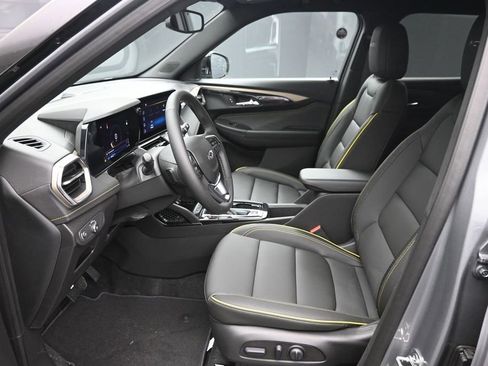 New 2026 Chevrolet TrailBlazer ACTIV w/ Convenience Package AWD/4WD image 17