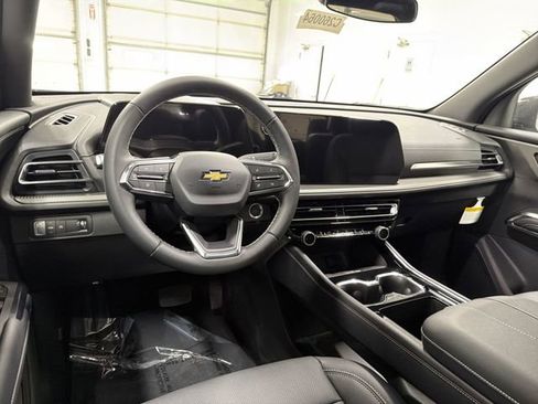 Certified 2026 Chevrolet Traverse LT w/ LPO, Floor Liner Package image 21