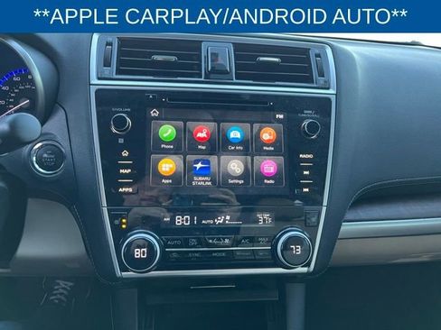 Used 2019 Subaru Outback 2.5i Limited image 15