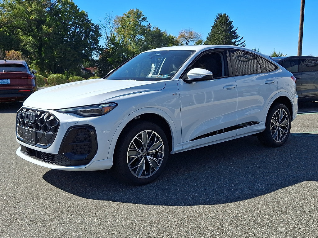 New 2026 Audi Q5 Premium Plus AWD/4WD image 5