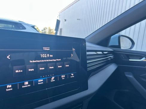 New 2026 Volkswagen Jetta Sport image 10