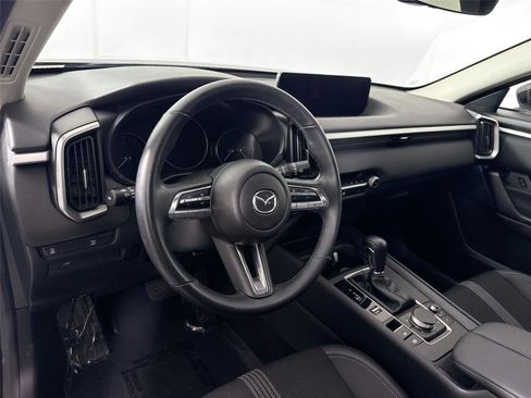Certified 2025 MAZDA CX-50 AWD 2.5 S w/ Preferred Package image 4