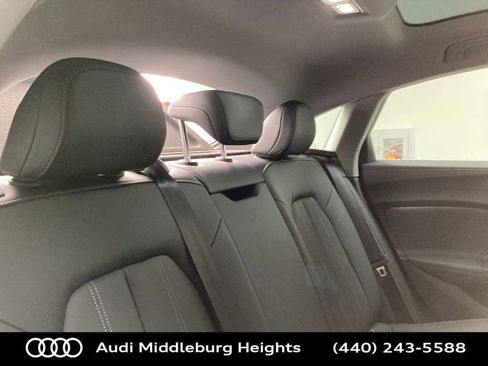 Certified 2025 Audi A5 2.0T Premium w/ Convenience Package image 31