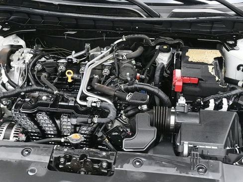 Used 2021 Nissan Altima 2.5 S image 18