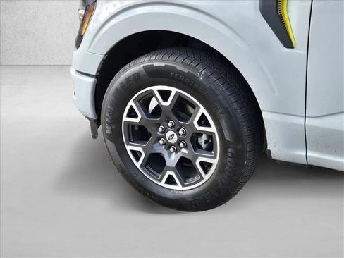 Used 2024 Ford F150 STX image 21
