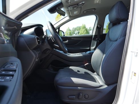 Used 2023 Hyundai Santa Fe SEL AWD/4WD image 11