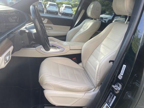 Certified 2024 Mercedes-Benz GLE 450 4MATIC image 21