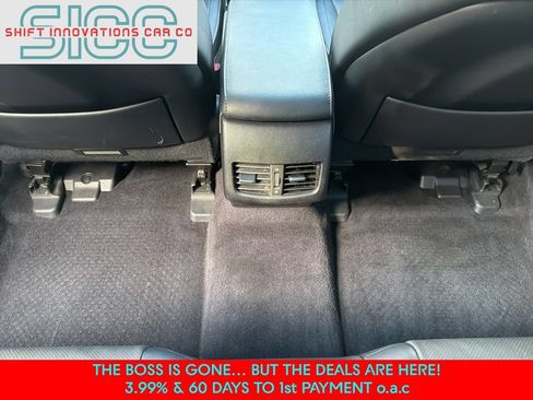 Used 2014 Lexus ES 350 w/ Premium Package FWD image 26