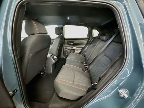 Used 2025 Honda HR-V Sport image 28