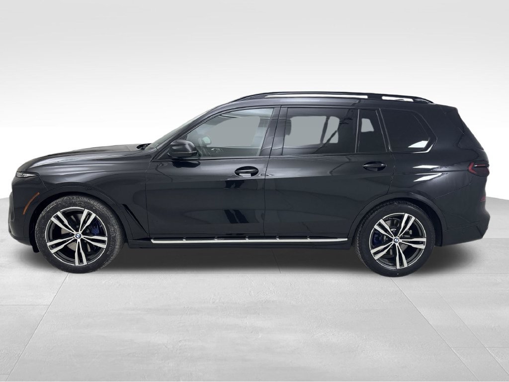 Certified 2026 BMW X7 xDrive40i AWD/4WD image 6