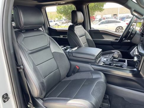 Used 2025 Ford F150 Raptor AWD/4WD image 30