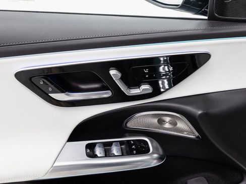 Certified 2024 Mercedes-Benz E 350 4MATIC Sedan image 6