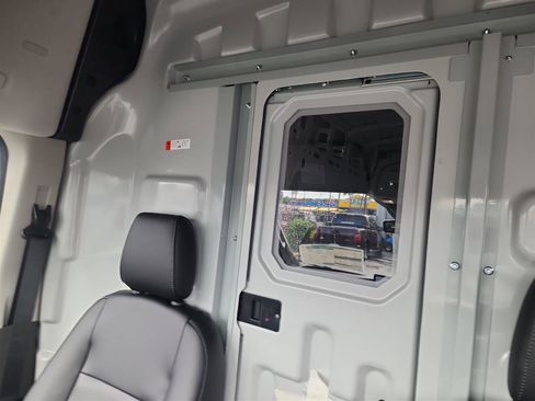 New 2025 Ford Transit 350 148 High Roof AWD image 16