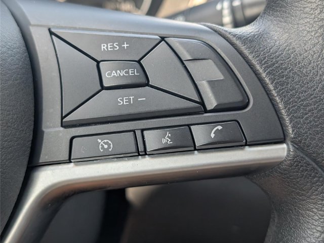 Used 2024 Nissan Altima 2.5 SV FWD image 21