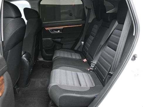 Used 2021 Honda CR-V EX image 21
