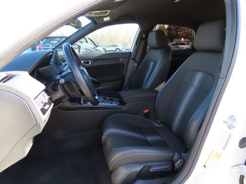 Certified 2023 Honda Civic Sport image 12