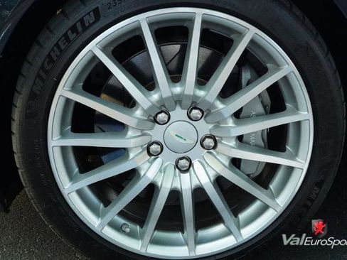 Used 2006 Aston Martin DB9 Volante image 29