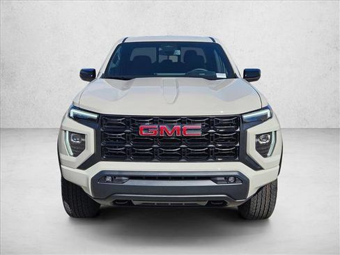 New 2026 GMC Canyon Elevation RWD image 6
