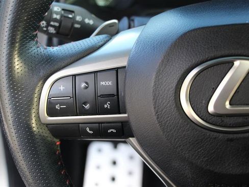 Used 2021 Lexus RX 350 F Sport w/ Cold Area Package (CT) image 21