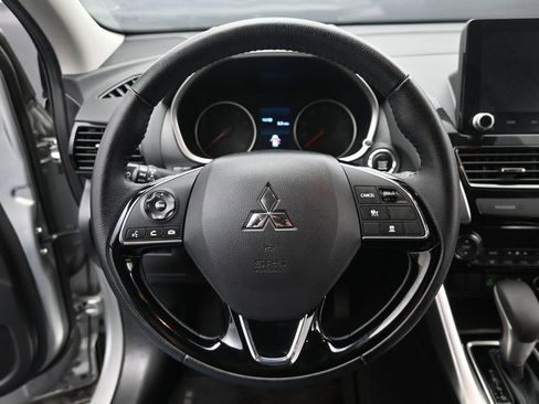 Used 2025 Mitsubishi Eclipse Cross SE AWD/4WD image 17