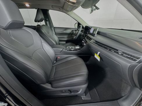 Used 2026 INFINITI QX60 Luxe w/ Cargo Package image 37