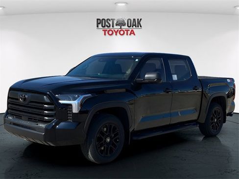 New 2026 Toyota Tundra SR5 image 3