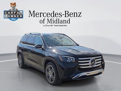 Certified 2025 Mercedes-Benz GLS 450 4MATIC