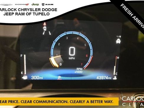 Used 2025 Chevrolet Trax ACTIV w/ Driver Confidence Package FWD image 23