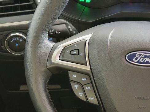Used 2023 Ford Edge SEL w/ Convenience Package AWD/4WD image 26