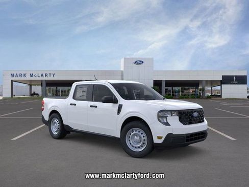 New 2026 Ford Maverick XL image 7