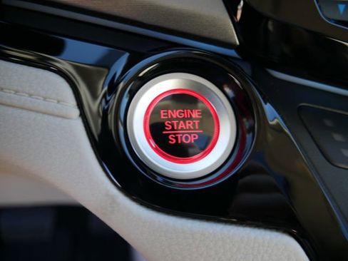 New 2026 Honda Odyssey Touring image 17