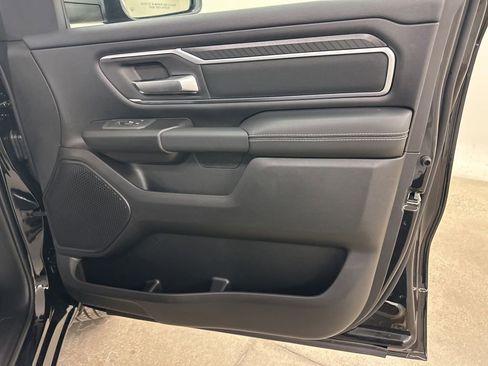 New 2026 RAM 1500 Big Horn image 18