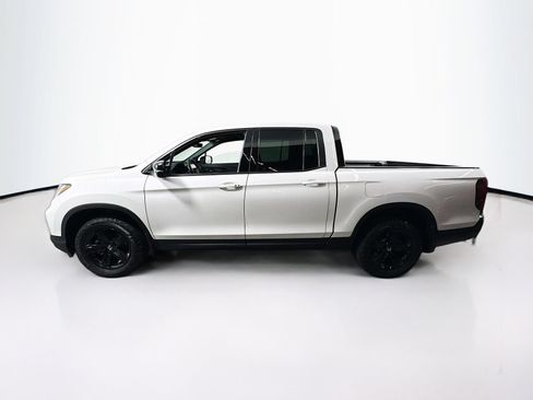 Used 2023 Honda Ridgeline Black Edition image 5